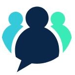 Work Friends logo